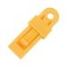 WQJNWEQ Valentines Day Decorations Tarp Clips Locking Awning Clamp Snap Hangers Survival Emergency HEAVY DUTY