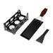 Tray Mini Melter Portable Cheese Baking Cheese Home Non-Stick Grilling Set Stove Kitchenï¼ŒDining Bar