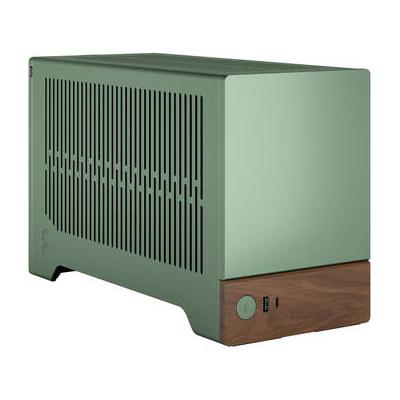 Fractal Design Terra Mini-ITX Small Form Factor PC Case (Jade) FD-C-TER1N-03