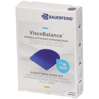 Viscobalance 5 mm Gr.3 1 St Kissen Image