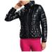 Lole Chilly Jacket - Women s Black Small