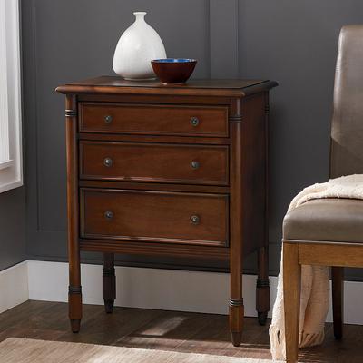 Lennox Dresser - Black - Grandin Road