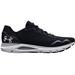 Under Armour HOVR Sonic 6 Running Shoes Synthetic Men's, Black/Black/White SKU - 409414