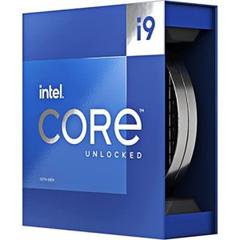 "Intel Core i9-13900K Desktop Processor 24 cores, Up to 5.8 GHz, 07JC49 | by CleanltSupply.com"