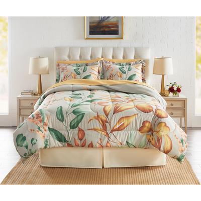 BH Studio Comforter by BH Studio in Foliage (Size KING)