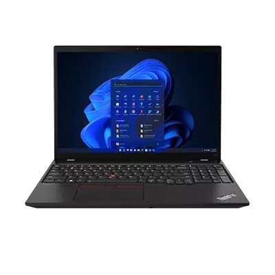 Lenovo ThinkPad P16s Gen 2 (16″) Laptop Touchscreen - 16