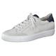 Paul Green Damen SUPER Soft Frauen Bequemschuhe,Offwhite/Blau (Ice.Ivory.Space),37.5 EU / 4.5 UK