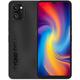 UMIDIGI Mobile Phone (2023) A13Pro,6.7”HD+Screen 4+128GB/256GB Extension SIM Free Unlocked Smartphone,Android 11 NFC Phone,5150mAh Battery,48MP Camera 4G Dual SIM/Face ID/GPS OTG/UK Version (Black)