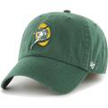 Men's '47 Green Bay Packers Gridiron Classics Franchise Legacy Fitted Hat