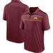 Men's Fanatics Branded Maroon Minnesota Golden Gophers Defender Polo