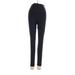 Nike Yoga Pants - High Rise: Black Activewear - Women's Size X-Small