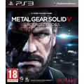 Metal Gear Solid V: Ground Zeroes PlayStation 3 Game - Used