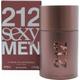 Carolina Herrera 212 Sexy Men Eau de Toilette 50ml Spray