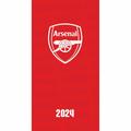 Arsenal FC Slim Diary 2024