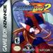 Restored Mega Man Zero 2 (Nintendo GameBoy Advance 2003) Shooter Game (Refurbished)