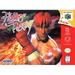 Restored Fighters Destiny (Nintendo 64 1997) Action Game (Refurbished)