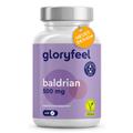 gloryfeel® Baldrian Tabletten 400 St