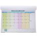 Calendar Wall 2023 Monthly Planner Desk Calendars Large Hanging Office Household English Academic Calender Erase Dry