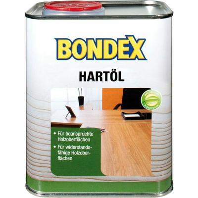 Bondex - Hartöl Farblos 0,75 l - 352503