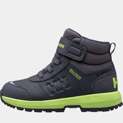 Helly Hansen Junior Helly Tech® Wasserdichte Stiefel US 11/EU 28