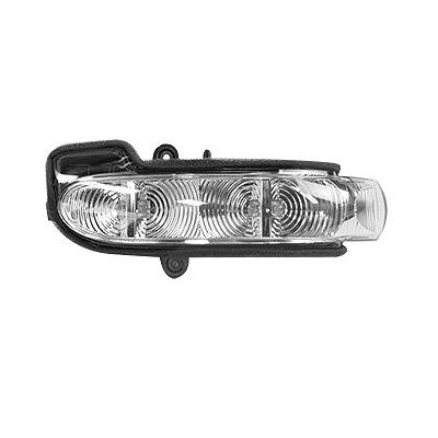 Van Wezel Blinkleuchte [Hersteller-Nr. 3032914] für Mercedes-Benz Image