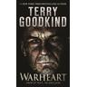 Warheart - Terry Goodkind
