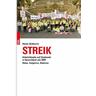Streik - Heiner Dribbusch