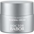 BABOR Gesichtspflege Doctor BABOR Triple Pro-Retinol Renewal Cream