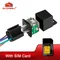 Upgraded MV730!!! Relay GPS Tracker Car Tracker 9-90V Cut Off Fuel ACC Tow Alarm Car Locator