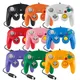 Wired Gamepad for Nintend NGC GC for Gamecube Controller for Wii Wiiu Gamecube Joystick Joypad Game