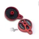 MTB Road Bike Fork Lock Cap Switch Manual Lockout Assembly Kit For SR SUNTOUR Durable Cycling Bike