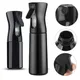 Hair Spray Bottle Ultra Fine Continuous Water Mister for Hairstyling Cleaning Plants Misting Skin