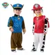 Paw Patrols Cosplay Cartoon Costume Kids Creative Stage Performance Outfit Costume Chase Skye Dress