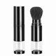 Magic Anti-Static Brush Refillable Loose Powder Brush Portable Makeup Brush Foundation Blending