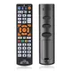 42-Key L336 Learning Remote Control Smart IR Transmitter TV Remote Control For TV CBL DVD SAT STB