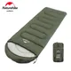 Naturehike Sleeping Bag Envelope Cotton Sleeping Bag Ultralight Portable Sleeping Bag Summer Outdoor