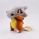 Pokemon Cubone Osselait Plush Toys Stuffed Dolls Kawaii Peluche Gifts for children Kid Plush Toy