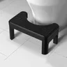 Folding Portable Stool Anti-slip Squatty Potty Removable Step Stool For Adult Constipation Children