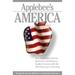 Pre-Owned Applebee s America: How Successful Political Business and Religious Leaders Connect with (Hardcover 9780743287180) by Douglas B Sosnik Matthew J Dowd Ron Fournier