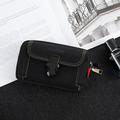 Fnochy Back to College Men s Multifunctional Belt Bag Large Smartphone Bag Waist Bag Phone Case Tool Holder Waist Bag Men s Waist Bag Phone Waist Bag Outdoor Phone Case