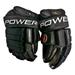 PowerTek V5.0 Tek YOUTH Ice Hockey Gloves Flexible Full Motion Cuff