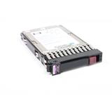 HP 512544-004 512544-004 146-GB 6G 15K 2.5 DP SAS Hard Drive