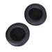 NUOLUX Headset Headphone Ear Pads Covers Cushions Replacement Earphonepad Muff Earcupsheadphones Pillow Sweat Earpiece Cover