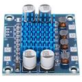 Audio Power Amplifier Board Power Amplifier Board TPA3110 XH-A232 2.0 Channel Digital Stereo Audio Power Amplifier Computer 8-26V