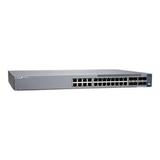 Juniper EX4100-F-24P Ethernet Switch