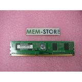 4GB DDR3 1600MHz 1Rx8 non-ECC UDIMM Crucial CT51264BA160B Equivalent RAM Memory (3rd Party)