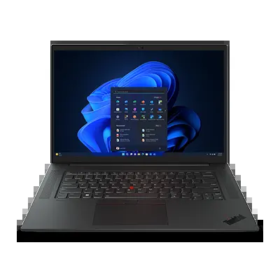 Lenovo ThinkPad P1 Gen 6 (16″) Laptop Touchscreen - 16