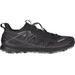 Lowa Merger GTX Lo Hiking Shoes Synthetic Men's, Black SKU - 441677