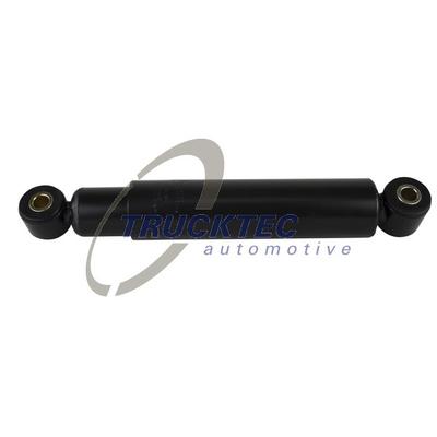 TRUCKTEC AUTOMOTIVE Stoßdämpfer Universal hinten rechts links Öldruck für MERCEDES-BENZ A9743261000 A0063262000 A0063267100 01.30.264 Image