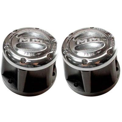 Mile Marker 490 Hubs Toyota 6 Bolt 26 Spline 490